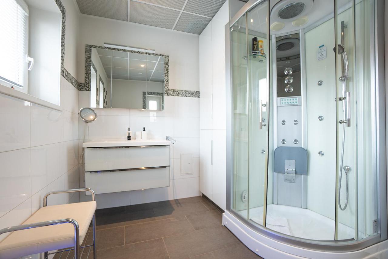 Apartment With A Balcony - 15 Min To City Center Vienna Exterior photo