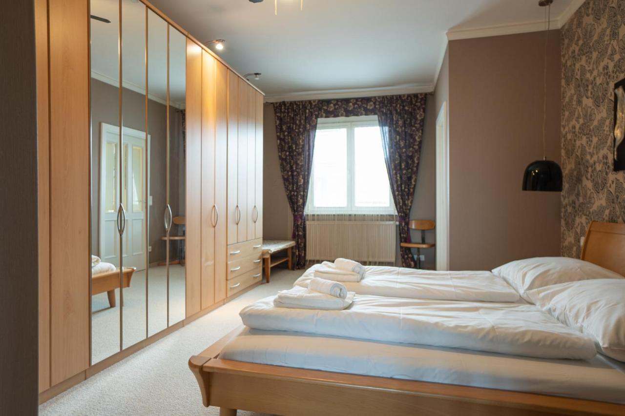 Apartment With A Balcony - 15 Min To City Center Vienna Exterior photo