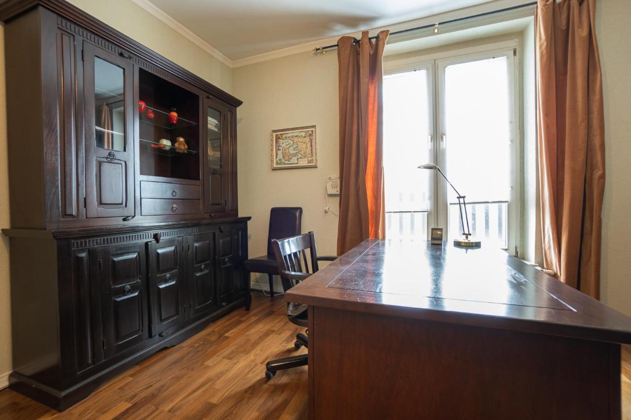 Apartment With A Balcony - 15 Min To City Center Vienna Exterior photo